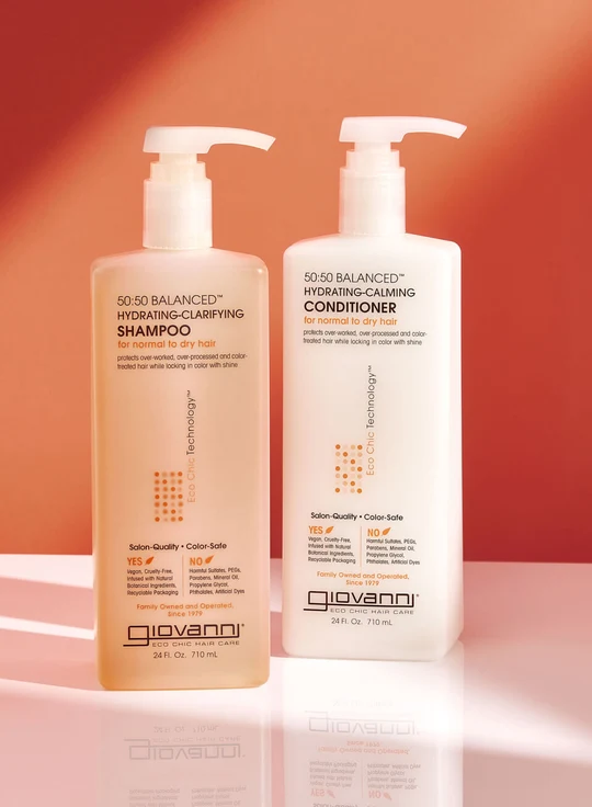 Redefine Your Hair's Star Power